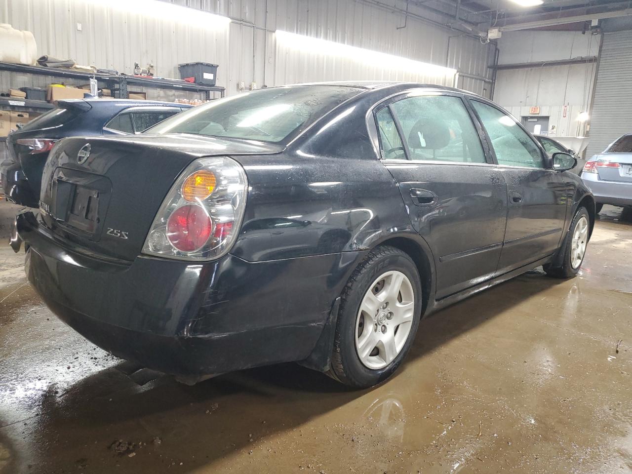 Photo 2 VIN: 1N4AL11D54C172814 - NISSAN ALTIMA 