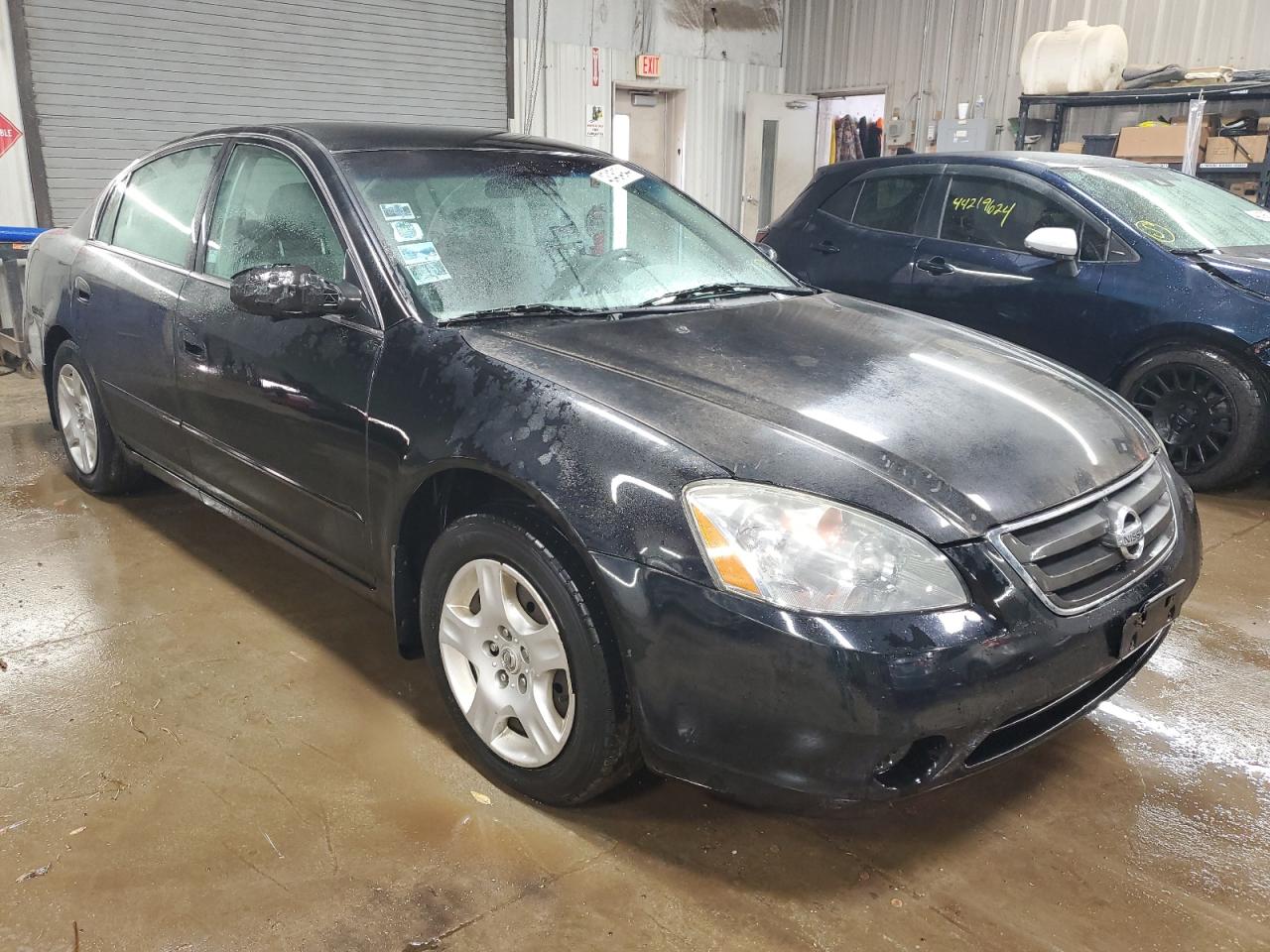 Photo 3 VIN: 1N4AL11D54C172814 - NISSAN ALTIMA 