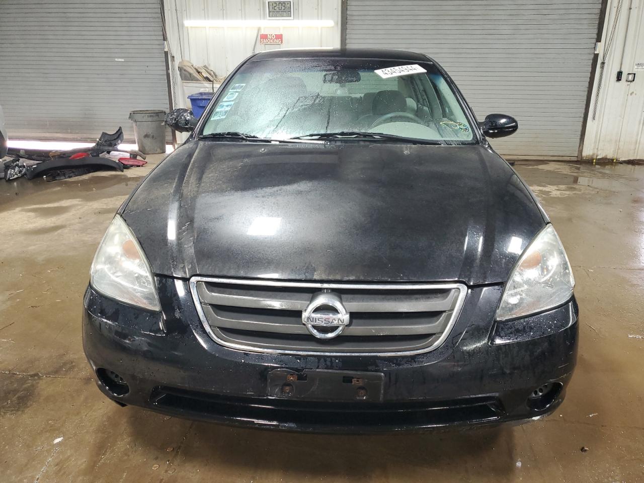 Photo 4 VIN: 1N4AL11D54C172814 - NISSAN ALTIMA 