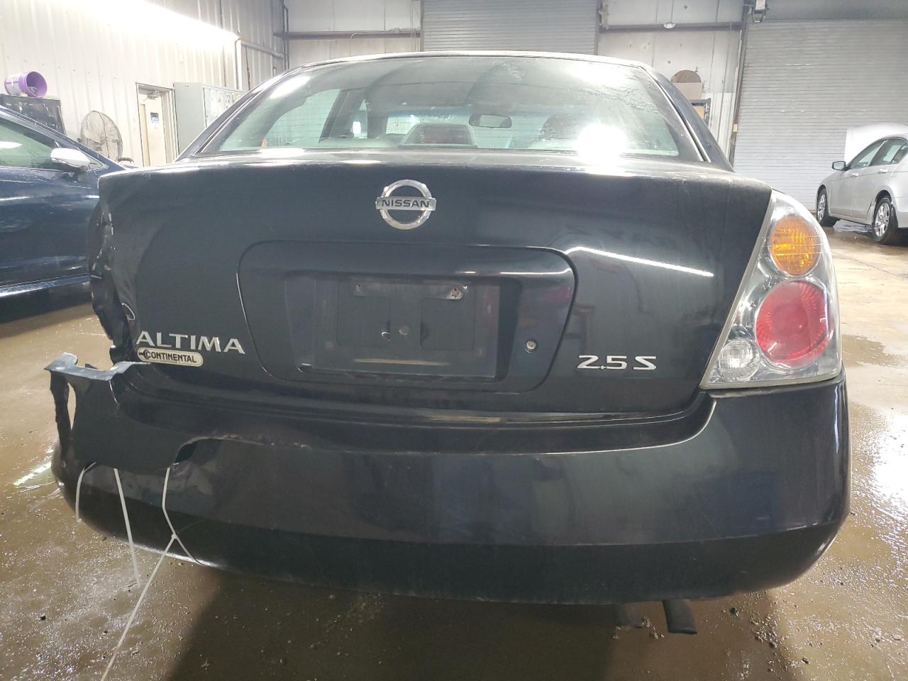 Photo 5 VIN: 1N4AL11D54C172814 - NISSAN ALTIMA 