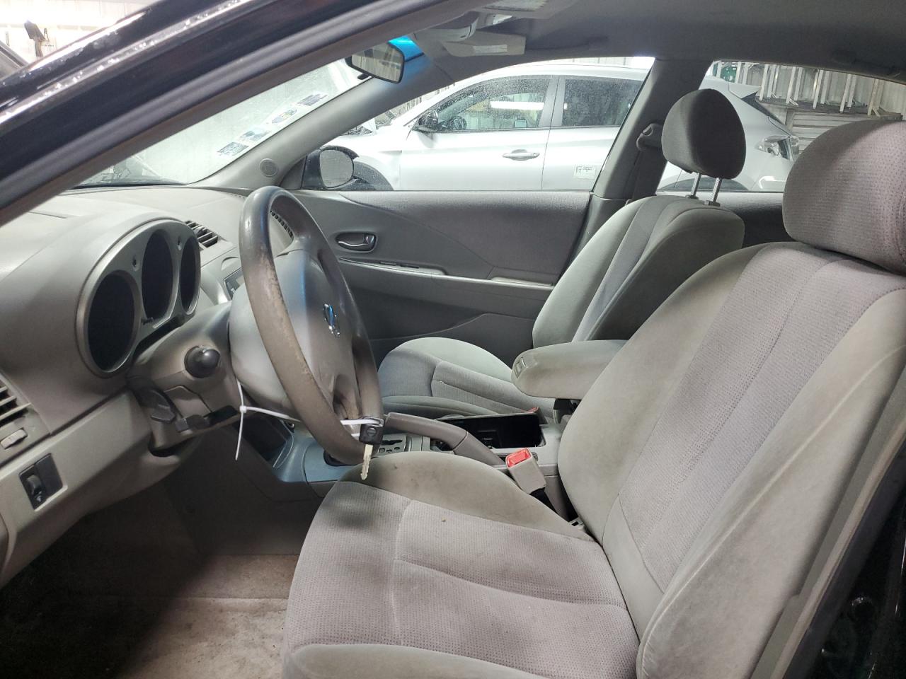 Photo 6 VIN: 1N4AL11D54C172814 - NISSAN ALTIMA 