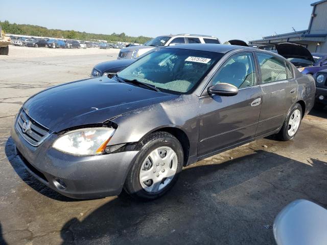 Photo 0 VIN: 1N4AL11D54C183926 - NISSAN ALTIMA BAS 