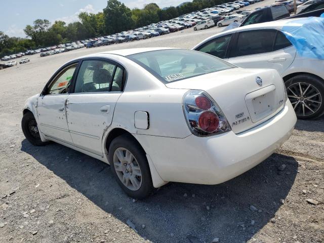 Photo 1 VIN: 1N4AL11D55C117524 - NISSAN ALTIMA S 