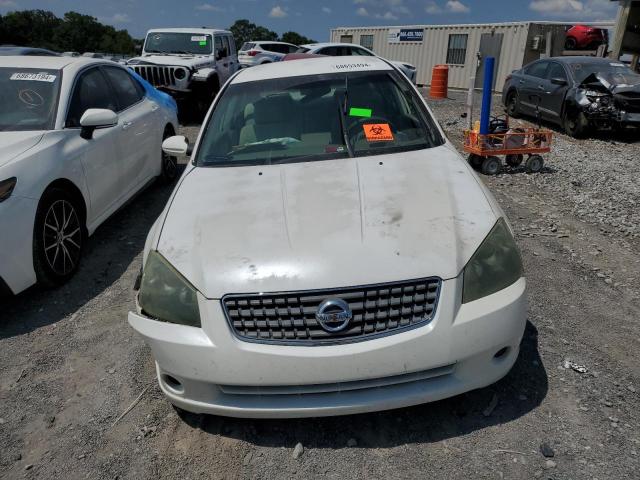 Photo 4 VIN: 1N4AL11D55C117524 - NISSAN ALTIMA S 