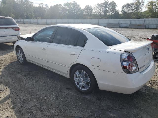 Photo 1 VIN: 1N4AL11D55C147574 - NISSAN ALTIMA S 