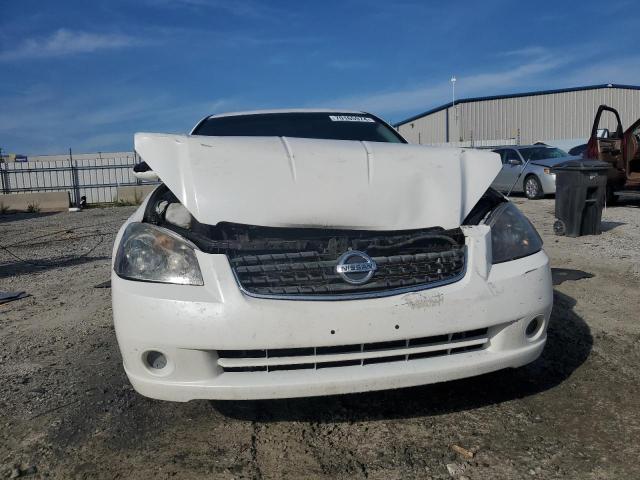 Photo 4 VIN: 1N4AL11D55C147574 - NISSAN ALTIMA S 