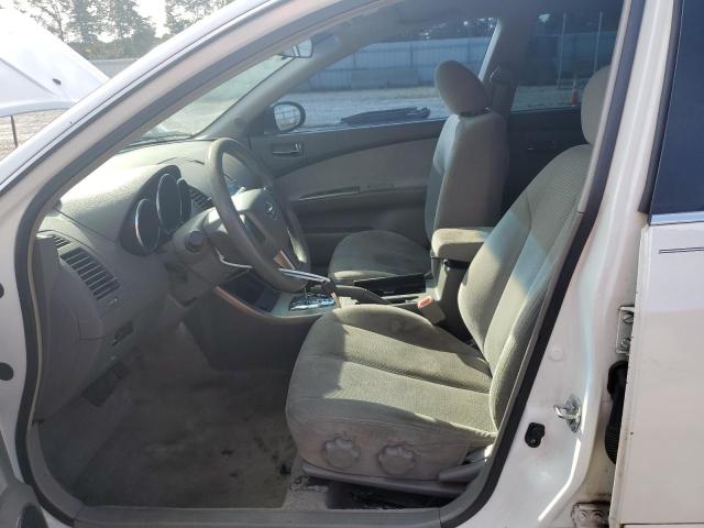 Photo 6 VIN: 1N4AL11D55C147574 - NISSAN ALTIMA S 