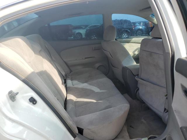 Photo 9 VIN: 1N4AL11D55C147574 - NISSAN ALTIMA S 