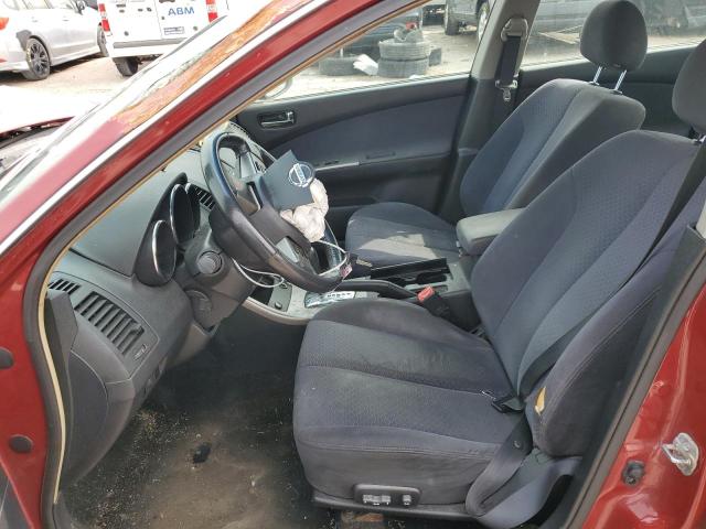 Photo 6 VIN: 1N4AL11D55C210057 - NISSAN ALTIMA S 