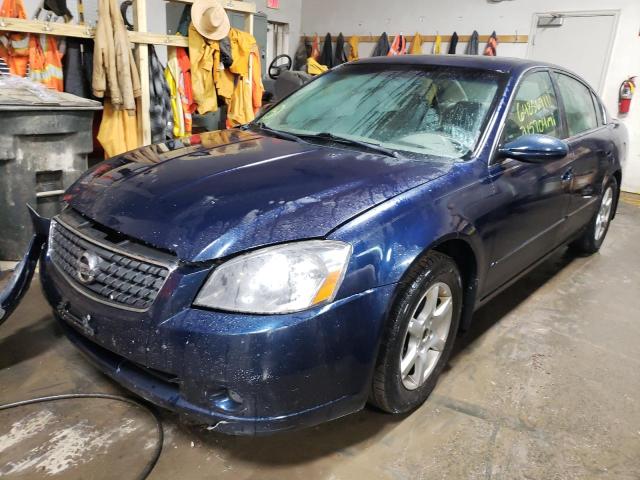 Photo 1 VIN: 1N4AL11D55C212987 - NISSAN ALTIMA S 