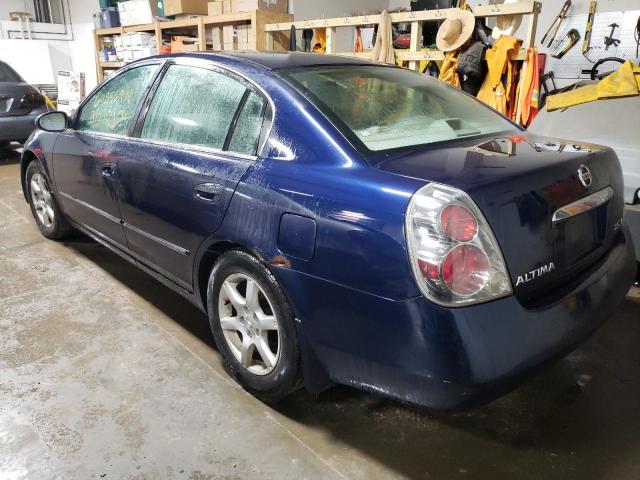 Photo 2 VIN: 1N4AL11D55C212987 - NISSAN ALTIMA S 