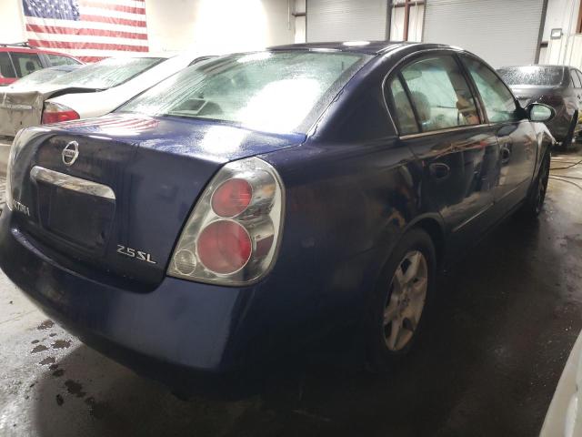 Photo 3 VIN: 1N4AL11D55C212987 - NISSAN ALTIMA S 