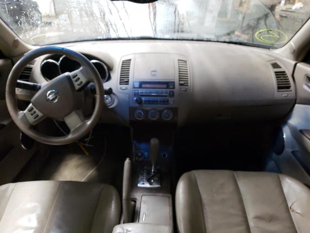 Photo 8 VIN: 1N4AL11D55C212987 - NISSAN ALTIMA S 