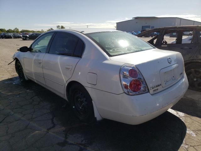 Photo 1 VIN: 1N4AL11D55C217669 - NISSAN ALTIMA S 