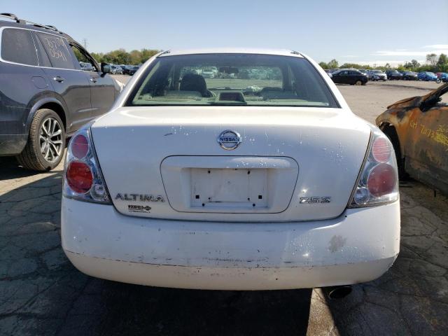 Photo 5 VIN: 1N4AL11D55C217669 - NISSAN ALTIMA S 