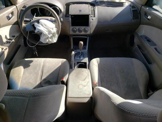 Photo 7 VIN: 1N4AL11D55C217669 - NISSAN ALTIMA S 