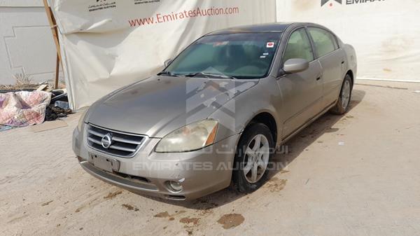 Photo 3 VIN: 1N4AL11D55C235007 - NISSAN ALTIMA 