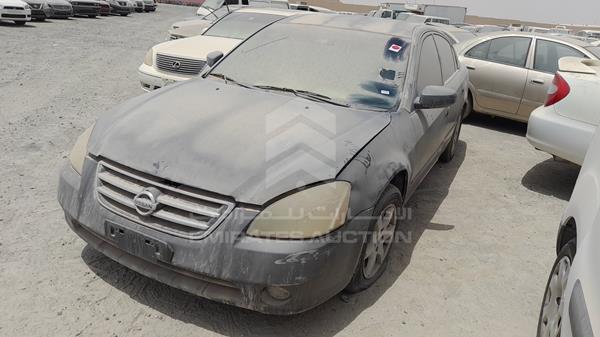 Photo 3 VIN: 1N4AL11D55C237422 - NISSAN ALTIMA 