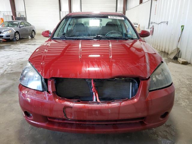 Photo 4 VIN: 1N4AL11D55C265348 - NISSAN ALTIMA 