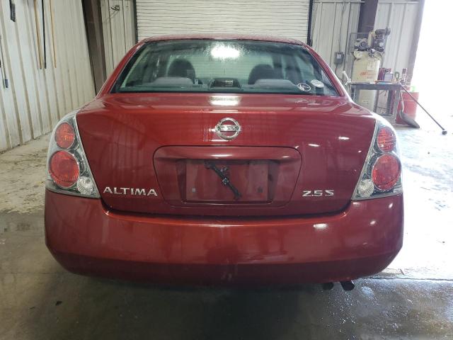 Photo 5 VIN: 1N4AL11D55C265348 - NISSAN ALTIMA 