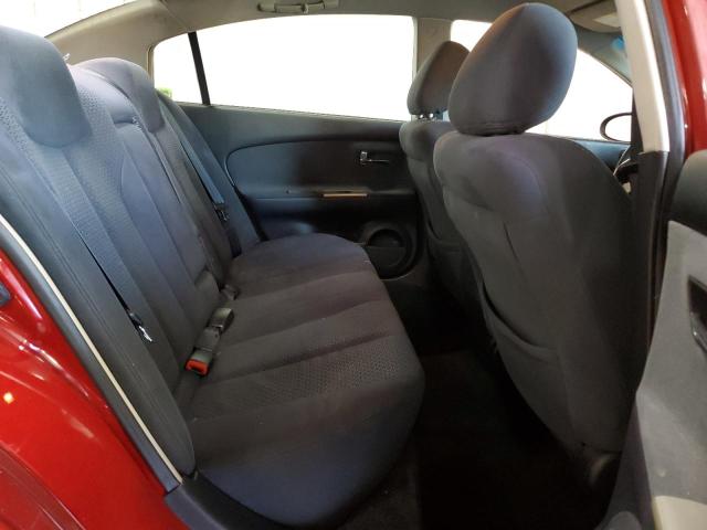 Photo 9 VIN: 1N4AL11D55C265348 - NISSAN ALTIMA 