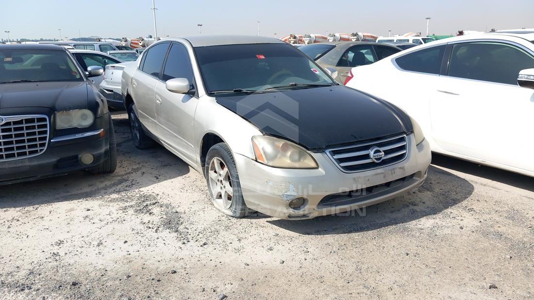 Photo 9 VIN: 1N4AL11D55C265382 - NISSAN ALTIMA 