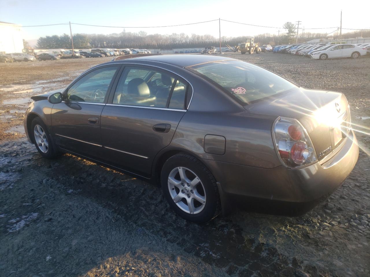 Photo 1 VIN: 1N4AL11D55C284031 - NISSAN ALTIMA 