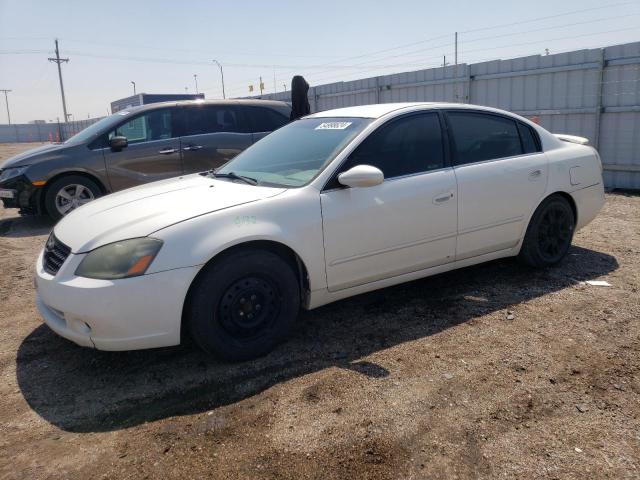 Photo 0 VIN: 1N4AL11D55C288547 - NISSAN ALTIMA S 