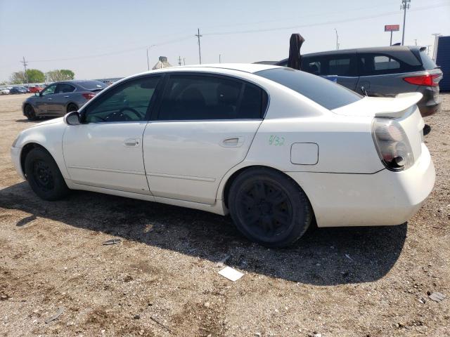 Photo 1 VIN: 1N4AL11D55C288547 - NISSAN ALTIMA S 