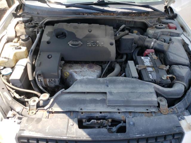 Photo 10 VIN: 1N4AL11D55C288547 - NISSAN ALTIMA S 