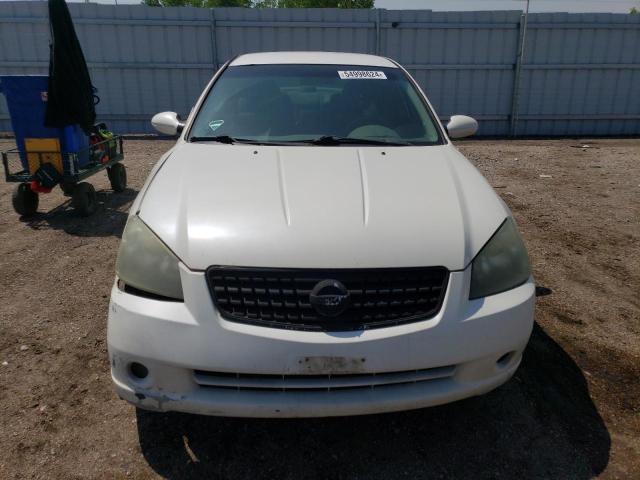 Photo 4 VIN: 1N4AL11D55C288547 - NISSAN ALTIMA S 