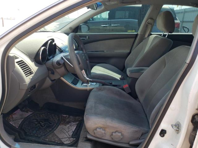 Photo 6 VIN: 1N4AL11D55C288547 - NISSAN ALTIMA S 