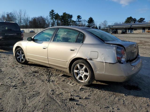 Photo 1 VIN: 1N4AL11D55C378832 - NISSAN ALTIMA S 