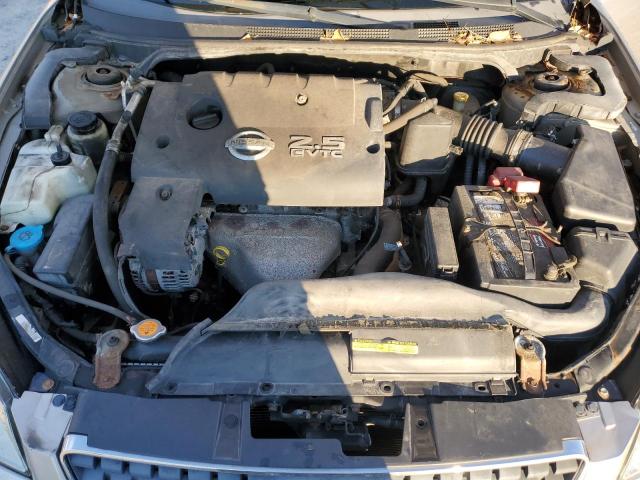 Photo 10 VIN: 1N4AL11D55C378832 - NISSAN ALTIMA S 