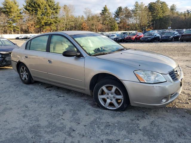 Photo 3 VIN: 1N4AL11D55C378832 - NISSAN ALTIMA S 