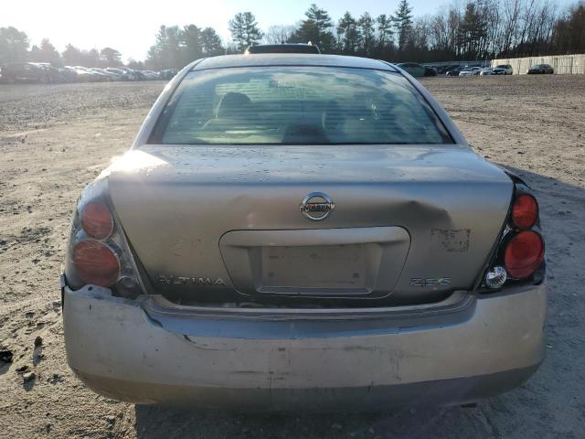 Photo 5 VIN: 1N4AL11D55C378832 - NISSAN ALTIMA S 