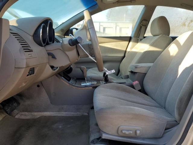 Photo 6 VIN: 1N4AL11D55C378832 - NISSAN ALTIMA S 