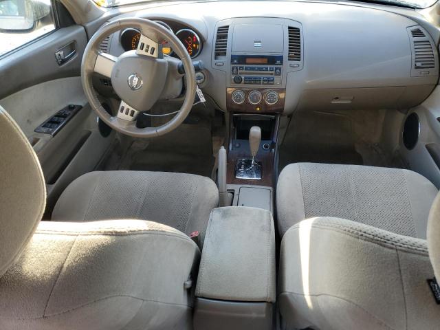 Photo 7 VIN: 1N4AL11D55C378832 - NISSAN ALTIMA S 