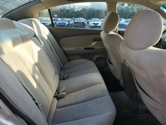 Photo 9 VIN: 1N4AL11D55C378832 - NISSAN ALTIMA S 