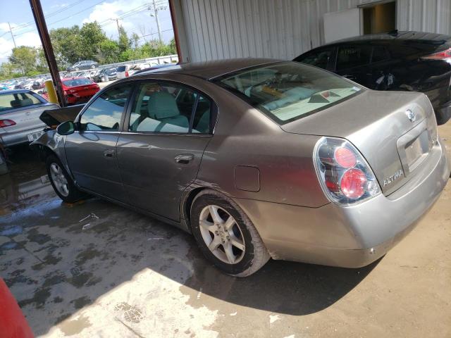 Photo 1 VIN: 1N4AL11D55C379544 - NISSAN ALTIMA S 