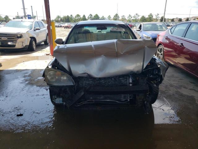 Photo 4 VIN: 1N4AL11D55C379544 - NISSAN ALTIMA S 