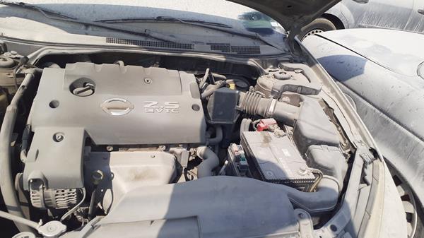 Photo 24 VIN: 1N4AL11D55C382377 - NISSAN ALTIMA 