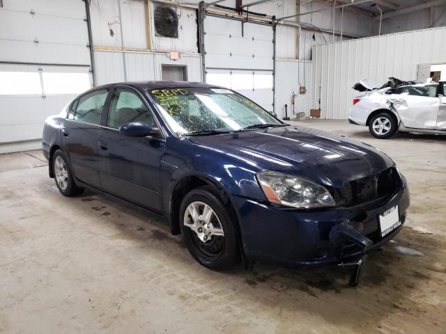 Photo 0 VIN: 1N4AL11D55C395355 - NISSAN ALTIMA S 