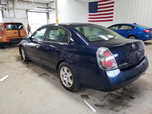 Photo 2 VIN: 1N4AL11D55C395355 - NISSAN ALTIMA S 