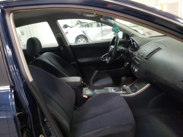 Photo 4 VIN: 1N4AL11D55C395355 - NISSAN ALTIMA S 