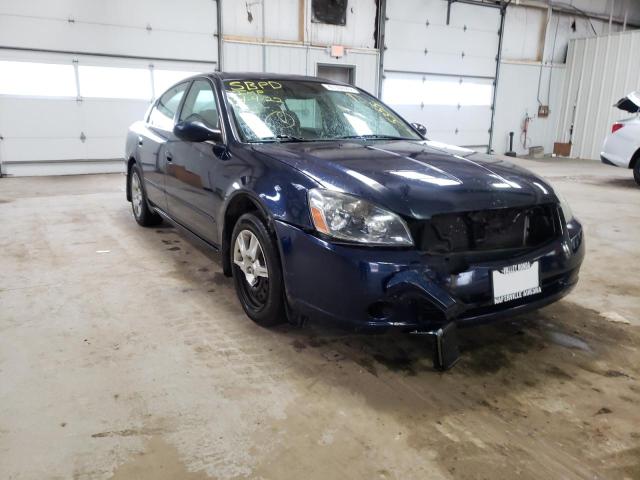 Photo 8 VIN: 1N4AL11D55C395355 - NISSAN ALTIMA S 