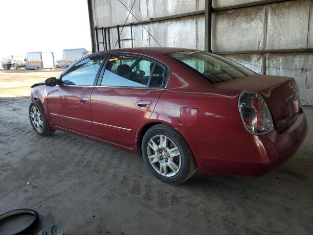 Photo 1 VIN: 1N4AL11D55N406116 - NISSAN ALTIMA S 