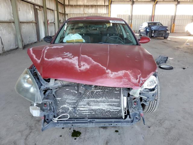 Photo 4 VIN: 1N4AL11D55N406116 - NISSAN ALTIMA S 