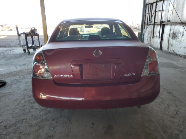 Photo 5 VIN: 1N4AL11D55N406116 - NISSAN ALTIMA S 