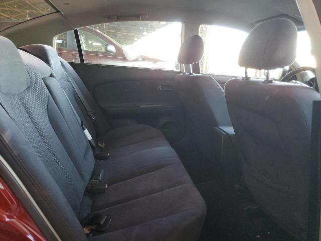 Photo 9 VIN: 1N4AL11D55N406116 - NISSAN ALTIMA S 